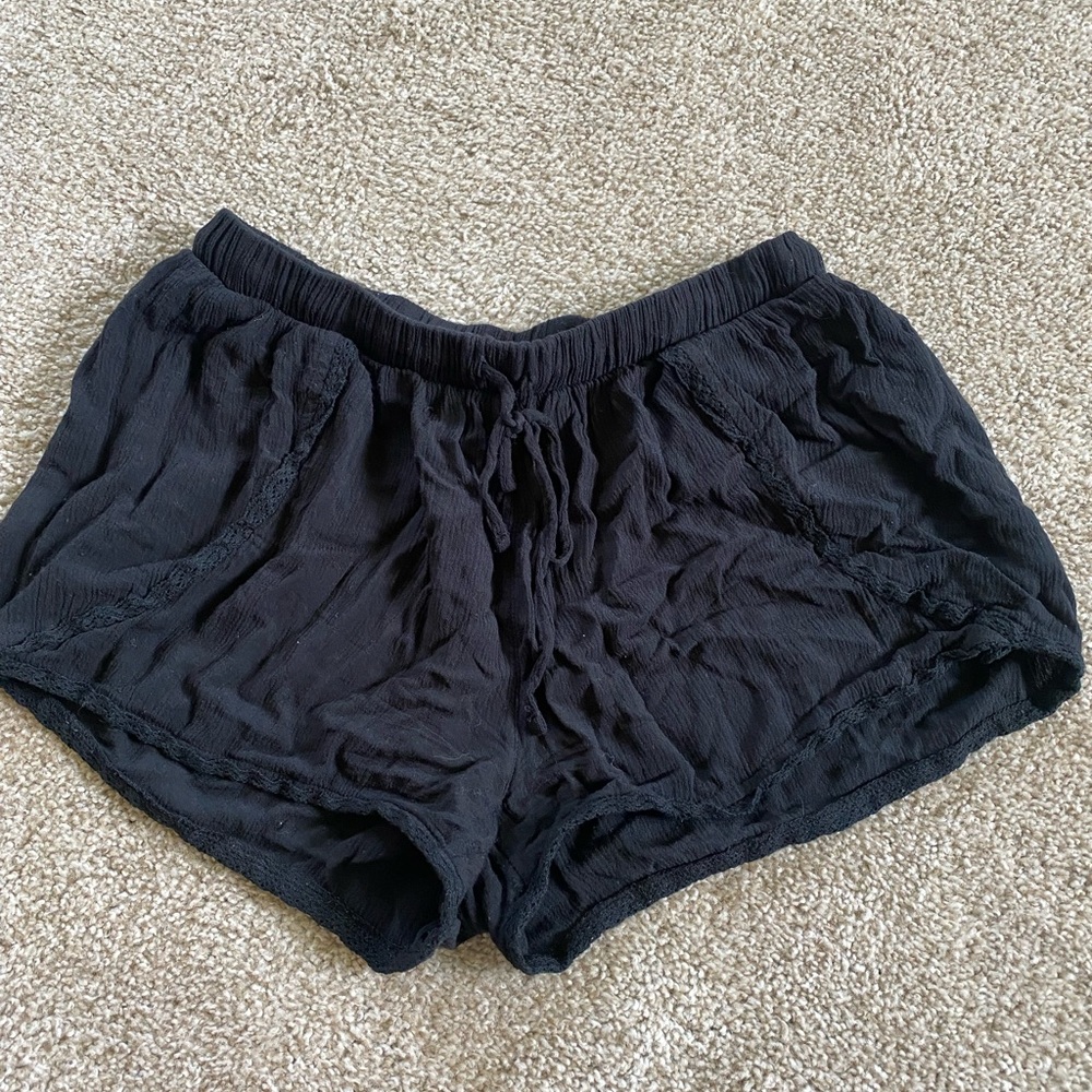 Comfy shorts